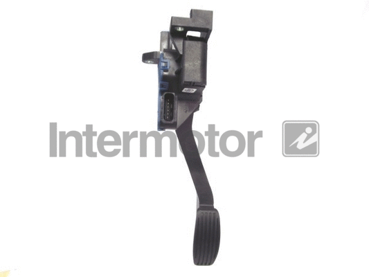 Sensor, accelerator pedal position (42009)