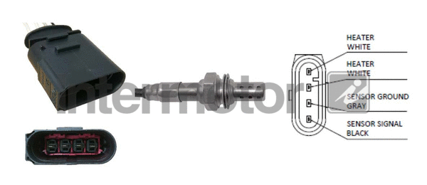 Lambda Sensor (64263)