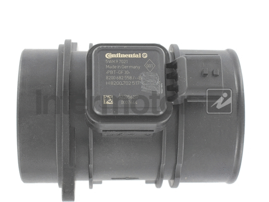 Mass Air Flow Sensor