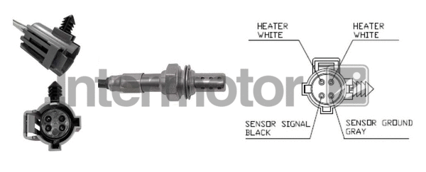 Lambda Sensor (64643)