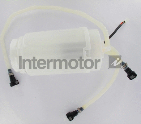 Swirl Pot, fuel pump (39509)