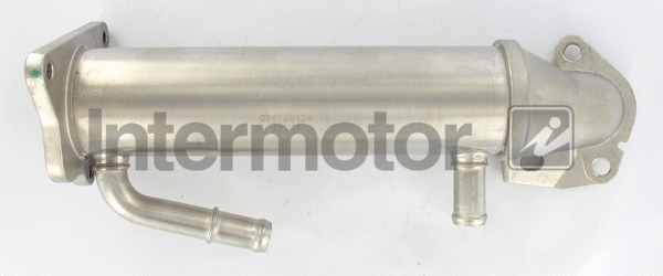Cooler, exhaust gas recirculation (18128)