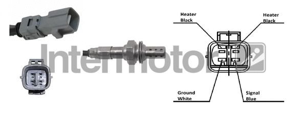 Lambda Sensor (64727)