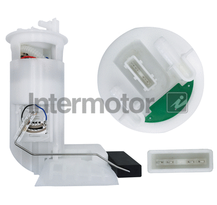 Fuel Feed Unit (39158)