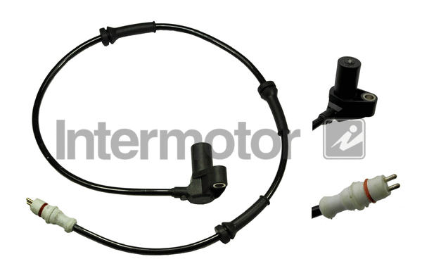 Sensor, wheel speed (60096)