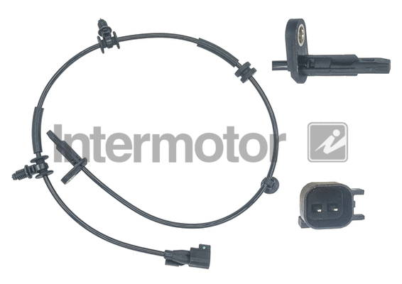 Sensor, wheel speed (61261)