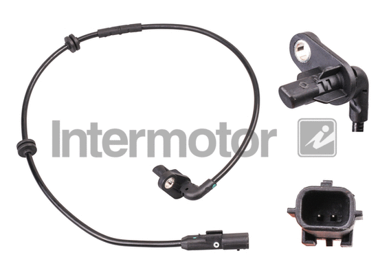 Sensor, wheel speed (61020)