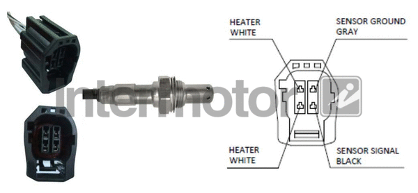 Lambda Sensor (64879)