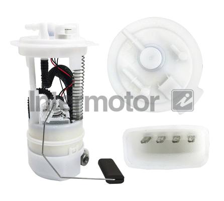 Fuel Feed Unit (39605)