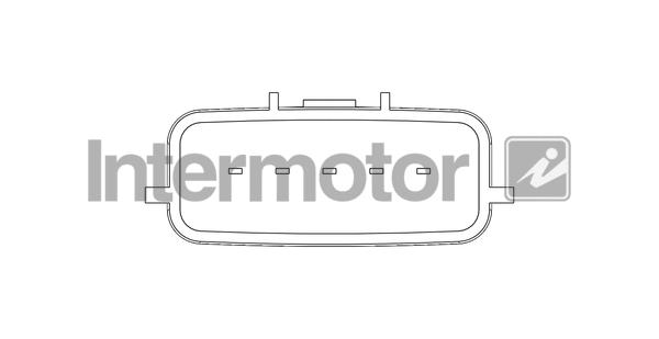 Mass Air Flow Sensor (19433)