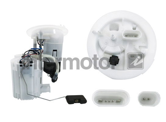 Fuel Feed Unit (39626)