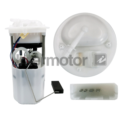 Fuel Feed Unit (39000)