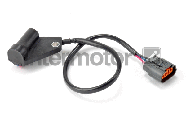 Sensor, crankshaft pulse (19271)