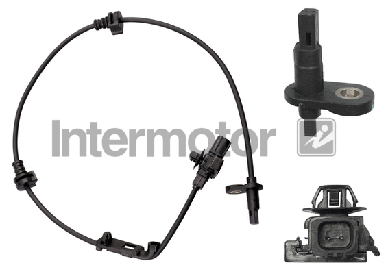 Sensor, wheel speed (60820)