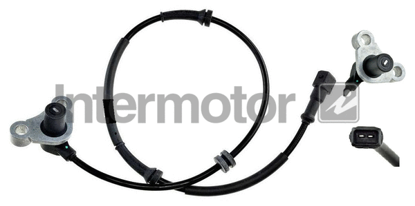 Sensor, wheel speed (60543)