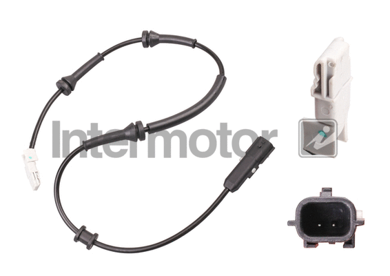 Sensor, wheel speed (61017)