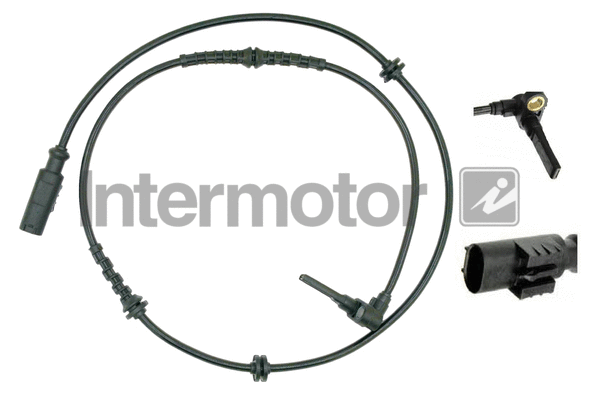 Sensor, wheel speed (60875)