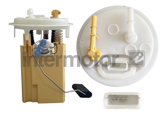 Sender Unit, fuel tank (38685)