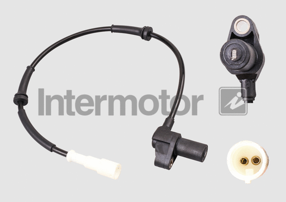 Sensor, wheel speed (60332)