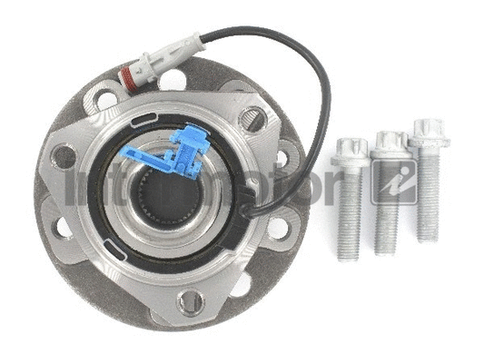 Wheel Bearing Kit (60768)