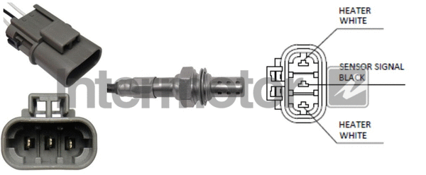Lambda Sensor (64403)