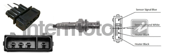 Lambda Sensor (64073)