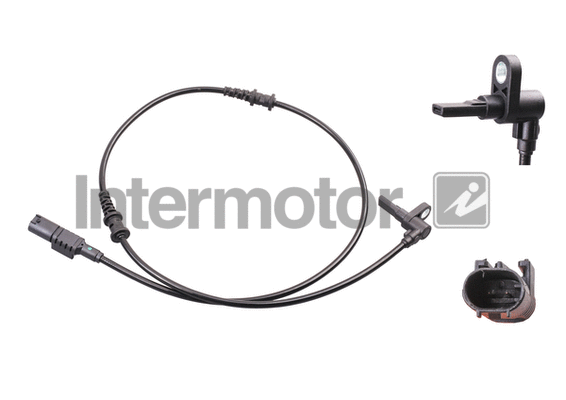 Sensor, wheel speed (61043)
