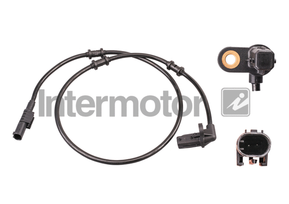 Sensor, wheel speed (60700)