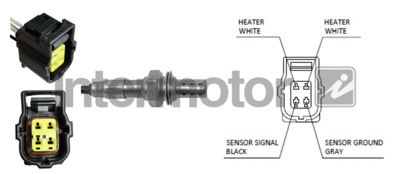 Lambda Sensor (64640)