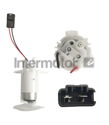 Fuel Pump (38910)
