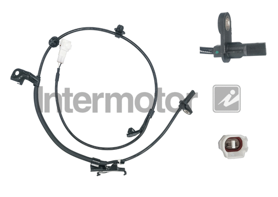 Sensor, wheel speed (61028)