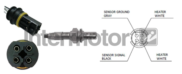 Lambda Sensor (64248)