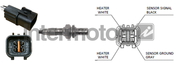 Lambda Sensor (64333)