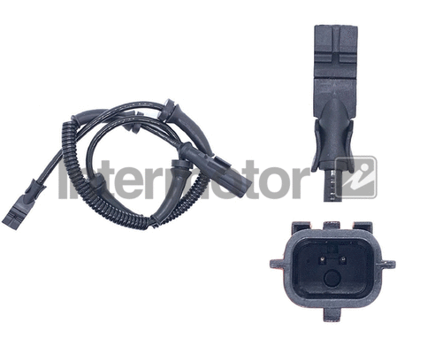 Sensor, wheel speed (60938)