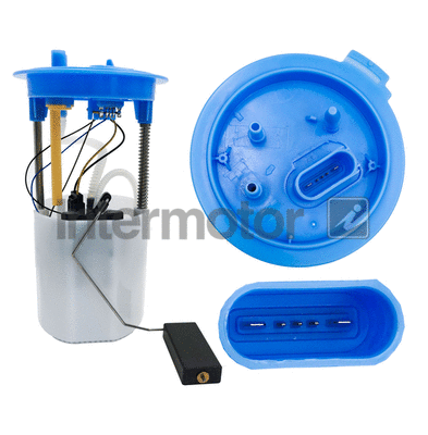Fuel Feed Unit (39279)