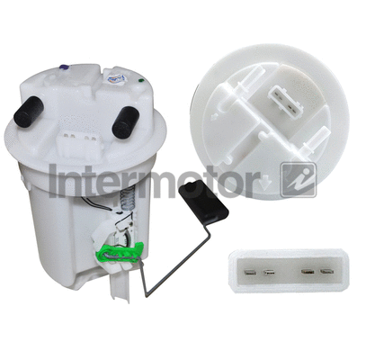 Fuel Feed Unit (39038)