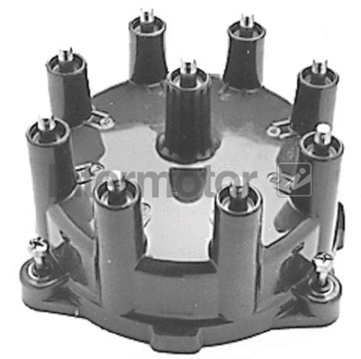 Distributor Cap (45731)