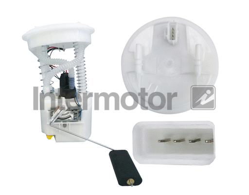 Fuel Feed Unit (39318)
