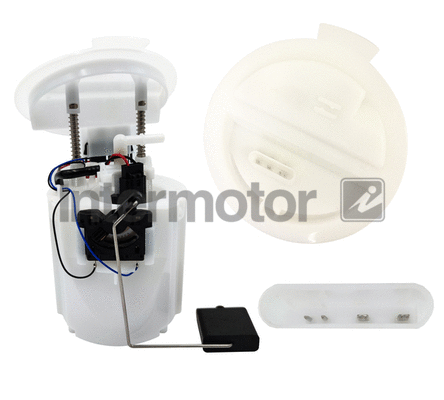 Fuel Feed Unit (39633)