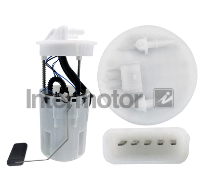 Fuel Feed Unit (39306)