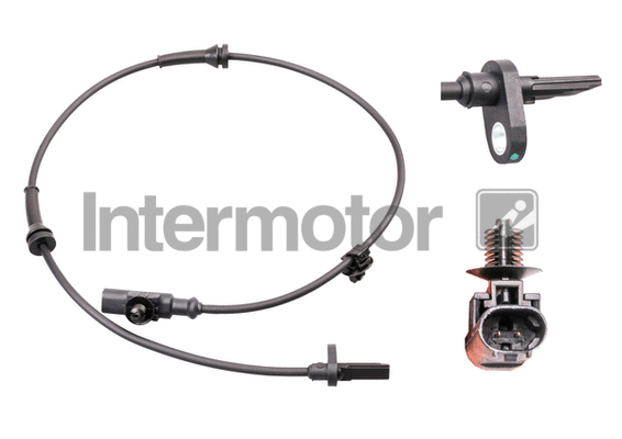 Sensor, wheel speed (61136)