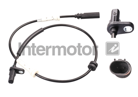 Sensor, wheel speed (60951)