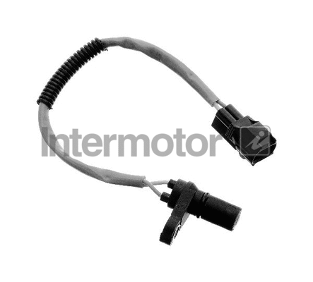 RPM Sensor, automatic transmission (19054)
