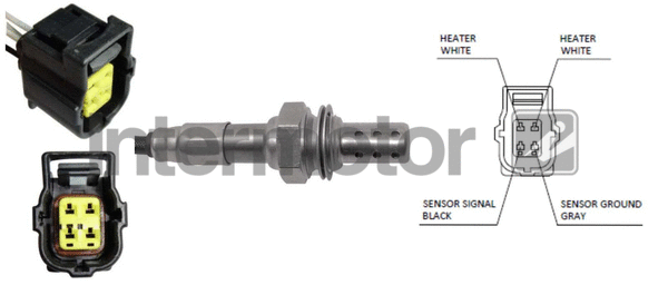 Lambda Sensor (66019)