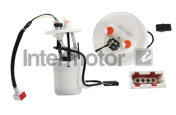 Fuel Feed Unit (39218)