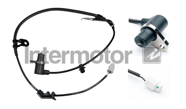 Sensor, wheel speed (60152)