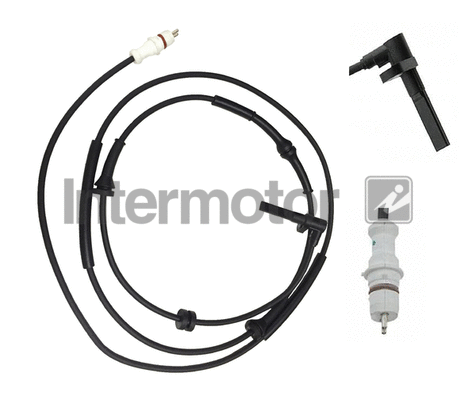 Sensor, wheel speed (60161)