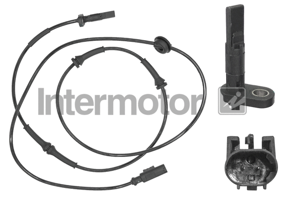 Sensor, wheel speed (60392)