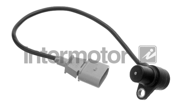 Sensor, crankshaft pulse (19016)