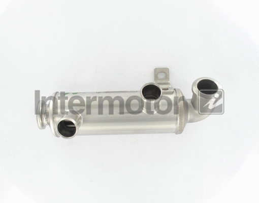 Cooler, exhaust gas recirculation (18077)